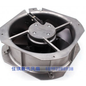 Ebmpapst W2E200-HK38-07 W2E200-HK38-01 230V 0.29/0.32A 64/80W Cooling Fan - Original New